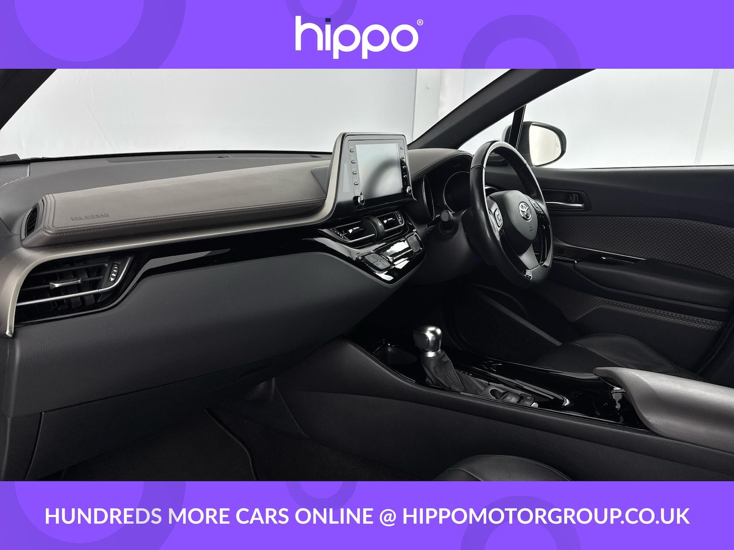 Used Toyota C-HR 2020 for sale - 77103640: Photo 10