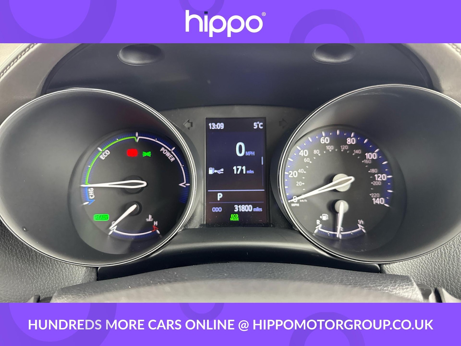 Used Toyota C-HR 2020 for sale - 77103640: Photo 13