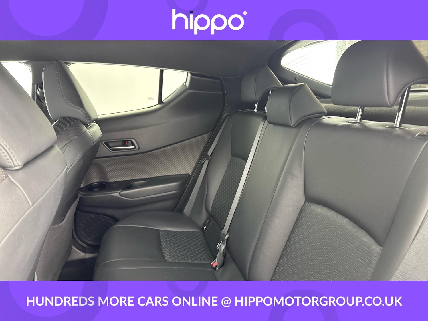 Used Toyota C-HR 2020 for sale - 77103640: Photo 14