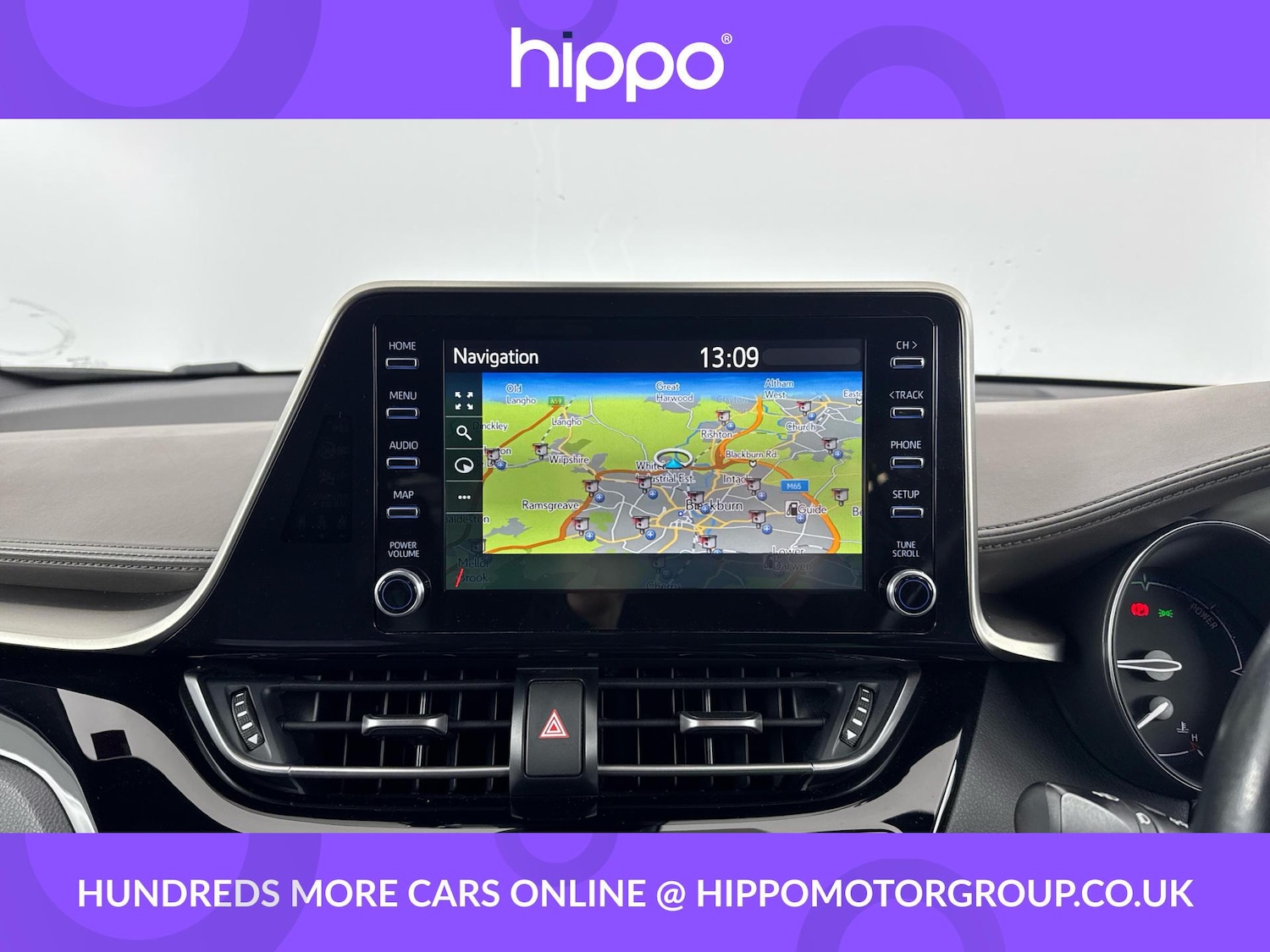 Used Toyota C-HR 2020 for sale - 77103640: Photo 16