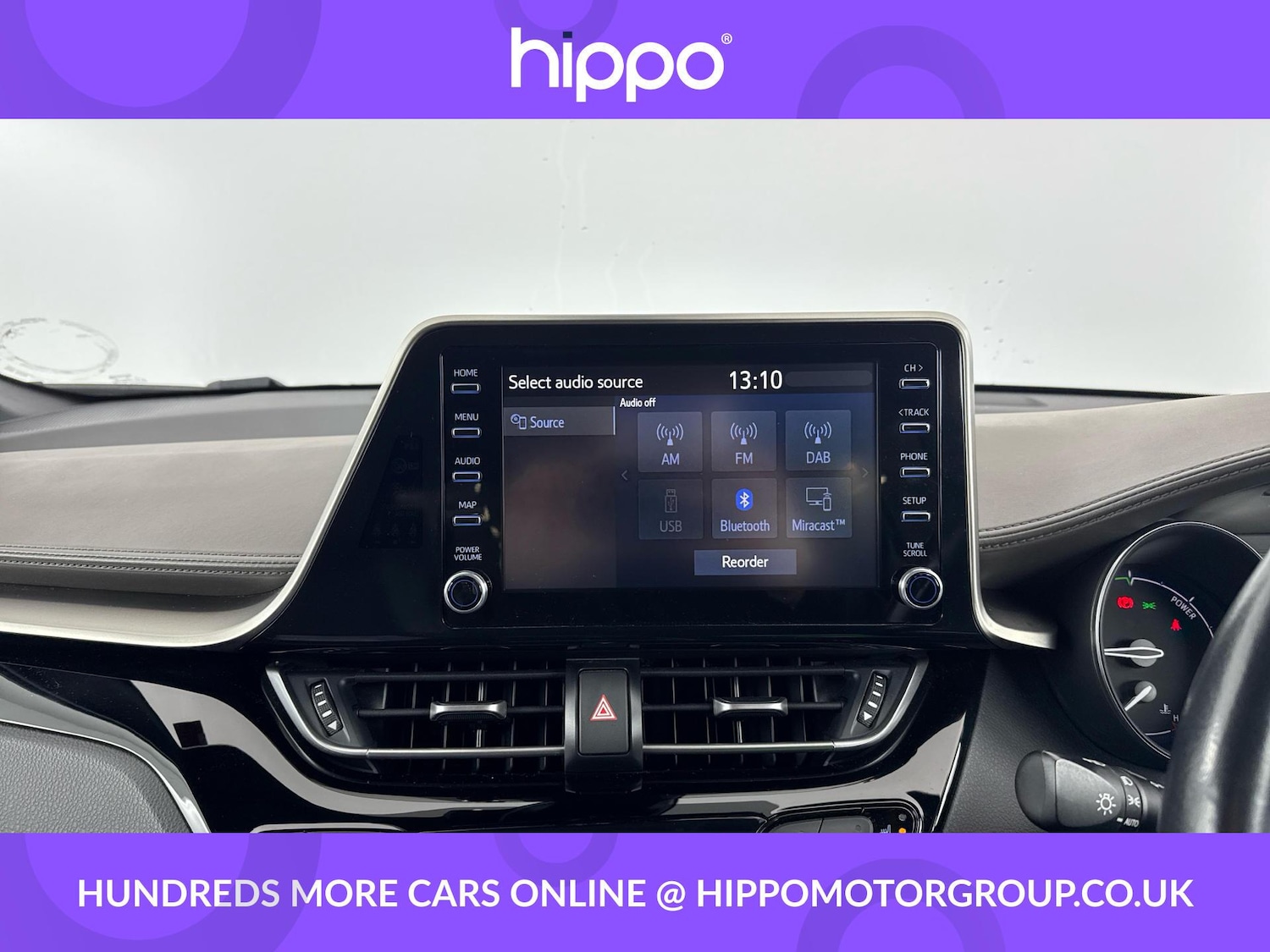 Used Toyota C-HR 2020 for sale - 77103640: Photo 17