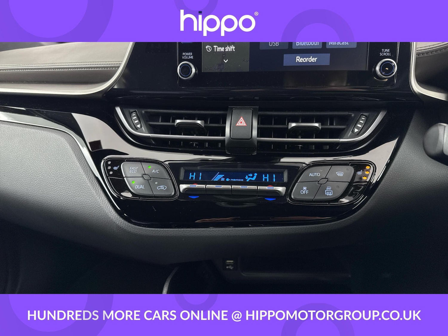 Used Toyota C-HR 2020 for sale - 77103640: Photo 18