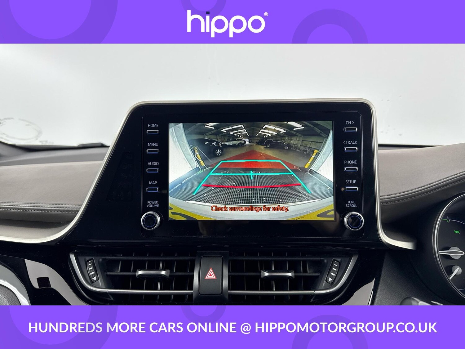 Used Toyota C-HR 2020 for sale - 77103640: Photo 19