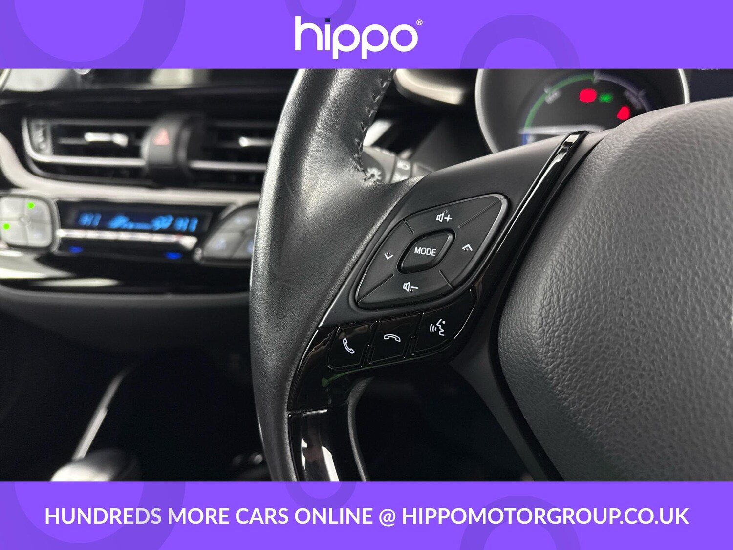 Used Toyota C-HR 2020 for sale - 77103640: Photo 21