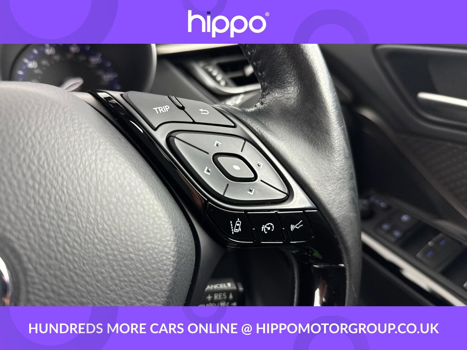 Used Toyota C-HR 2020 for sale - 77103640: Photo 22