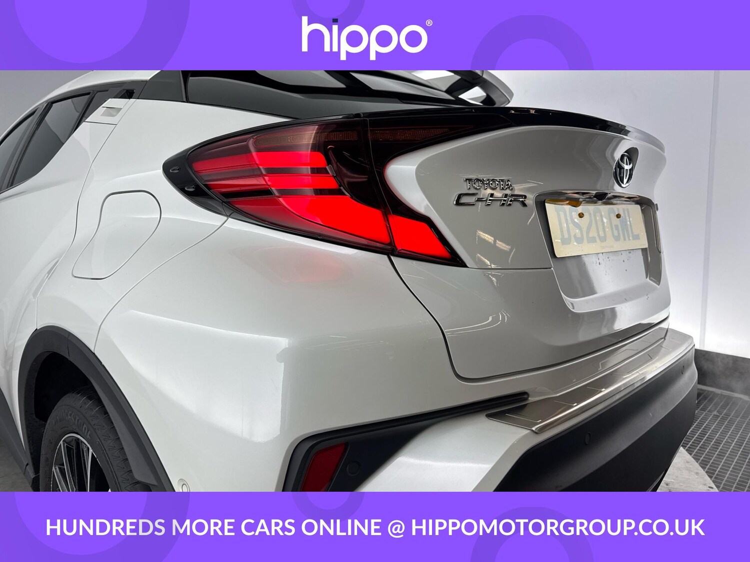 Used Toyota C-HR 2020 for sale - 77103640: Photo 27