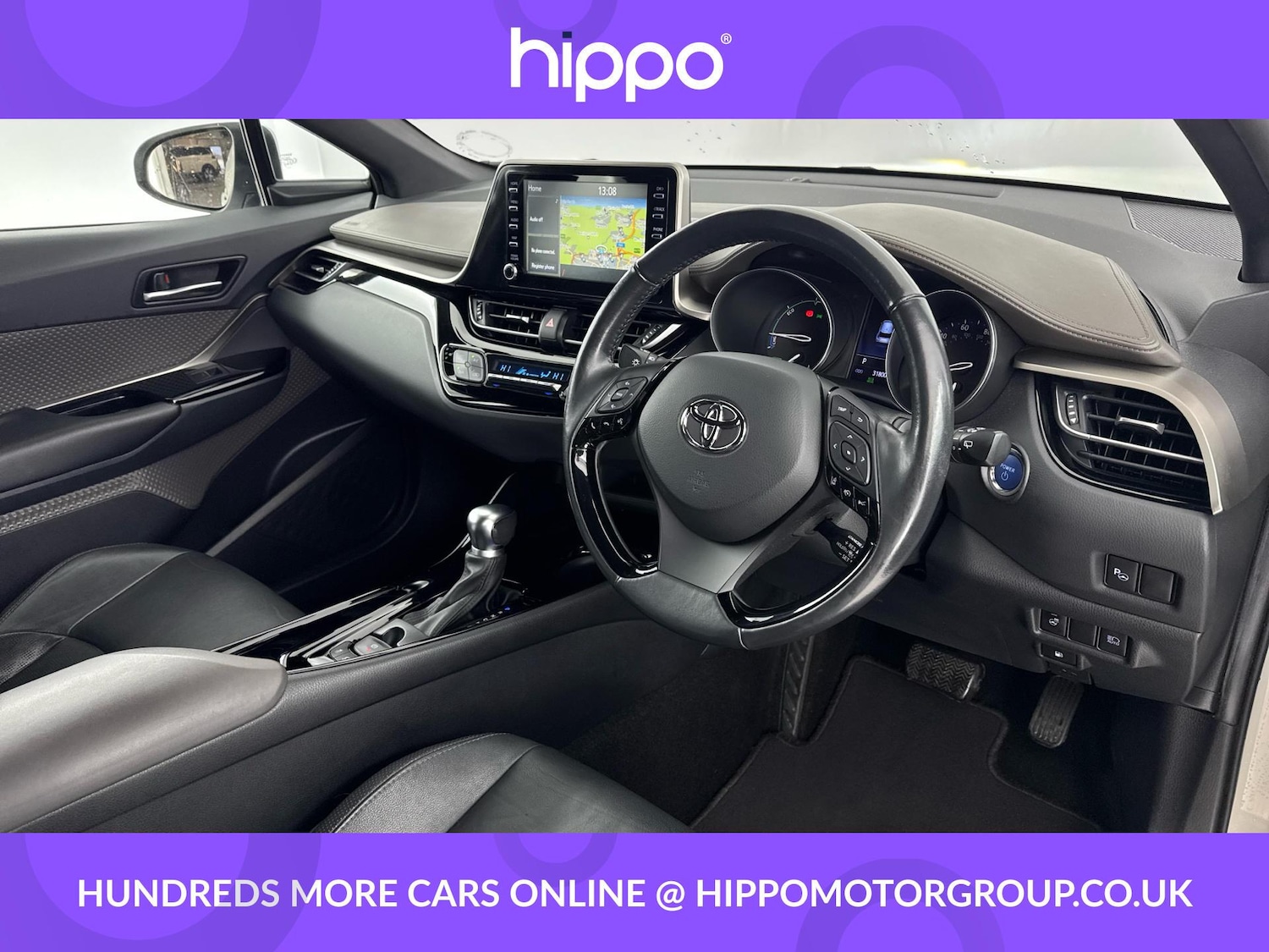 Used Toyota C-HR 2020 for sale - 77103640: Photo 9