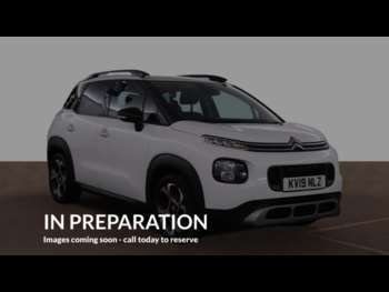 2019 - Puretech Flair S/S 5-Door