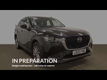 2023 - Exclusive-Line Phev 5-Door