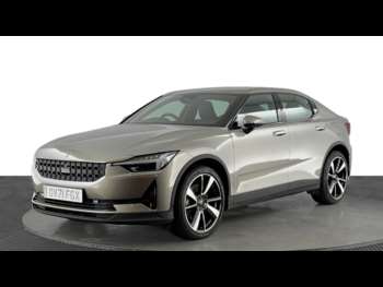 2021 - Base 4-Door