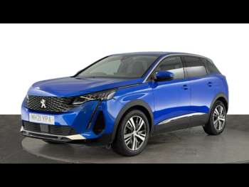 2021 - S/S Allure 5-Door