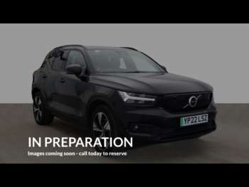 2022 - Recharge Plus 5-Door