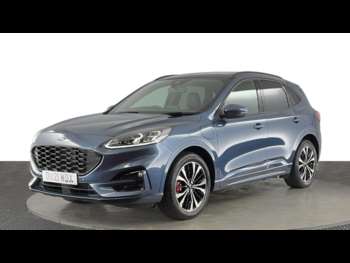 2021 - St-Line X 5-Door