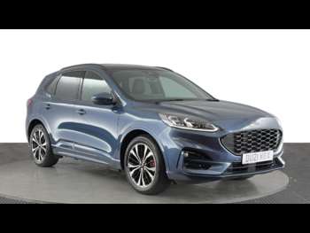 Used Ford Kuga 2021 for sale - 74803891: Photo