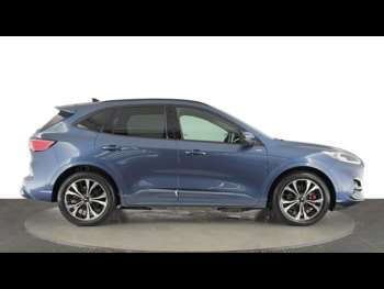 Used Ford Kuga 2021 for sale - 74803891: Photo