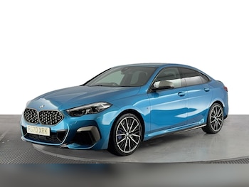 BMW - 2 Series