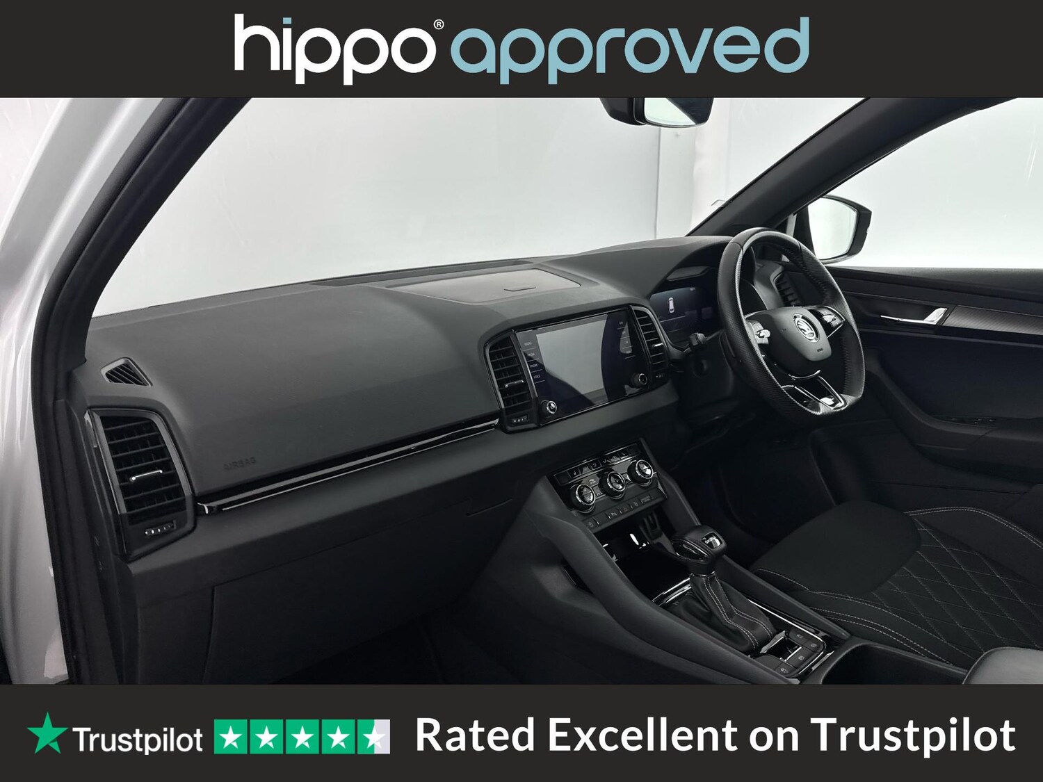 Used Skoda Karoq 2023 for sale - 76657160: Photo 10