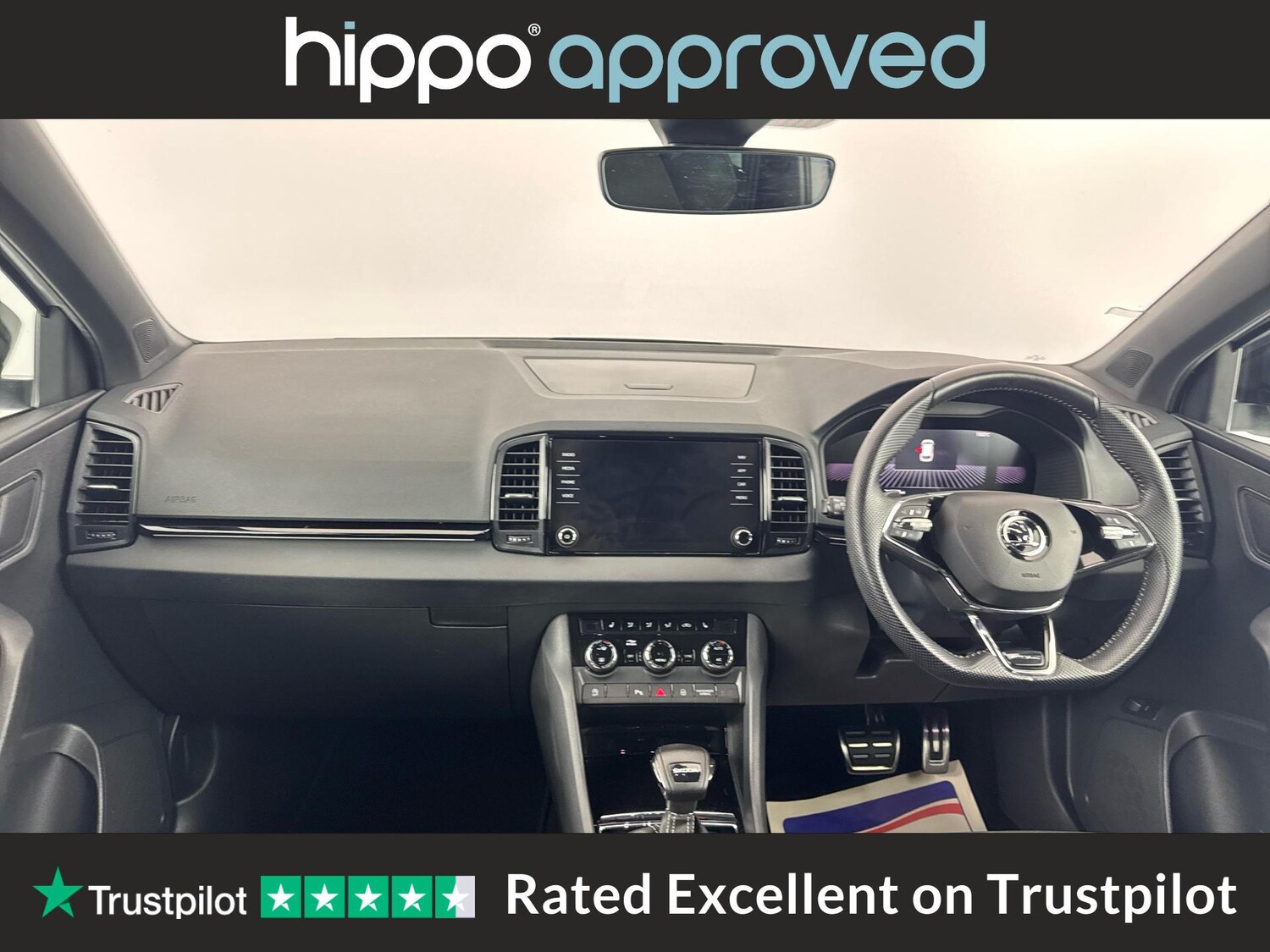 Used Skoda Karoq 2023 for sale - 76657160: Photo 11