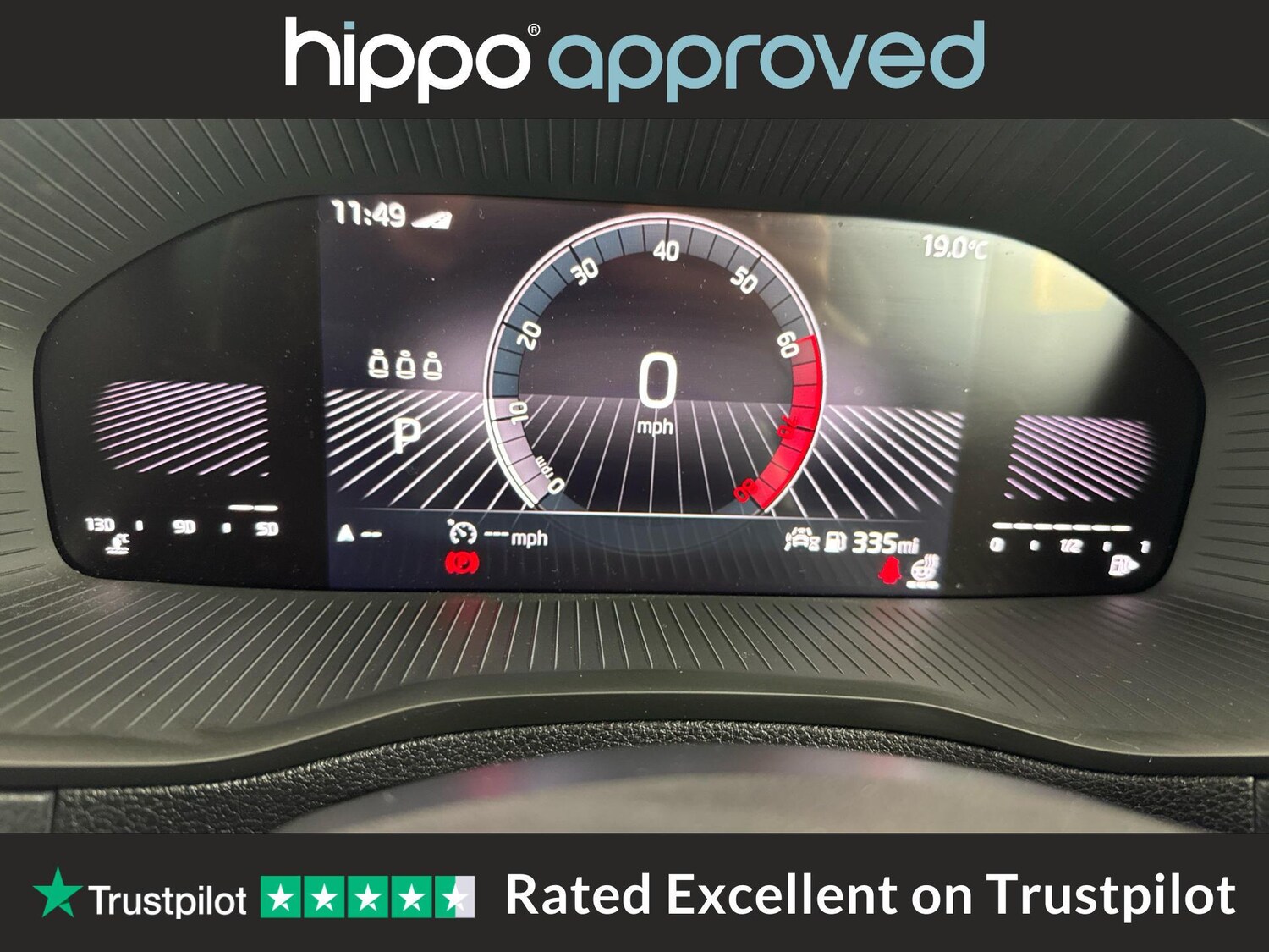 Used Skoda Karoq 2023 for sale - 76657160: Photo 13