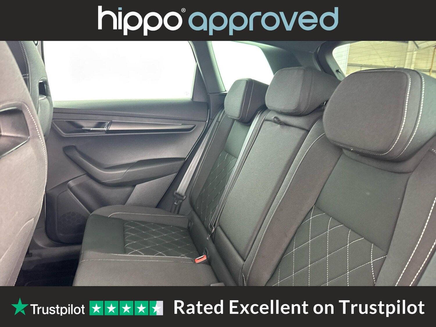 Used Skoda Karoq 2023 for sale - 76657160: Photo 14