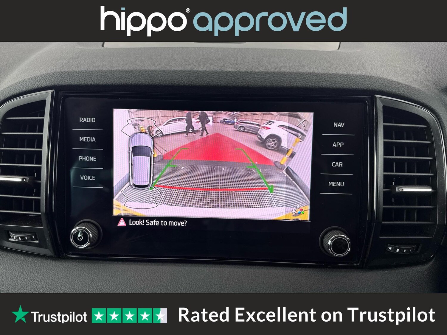 Used Skoda Karoq 2023 for sale - 76657160: Photo 17