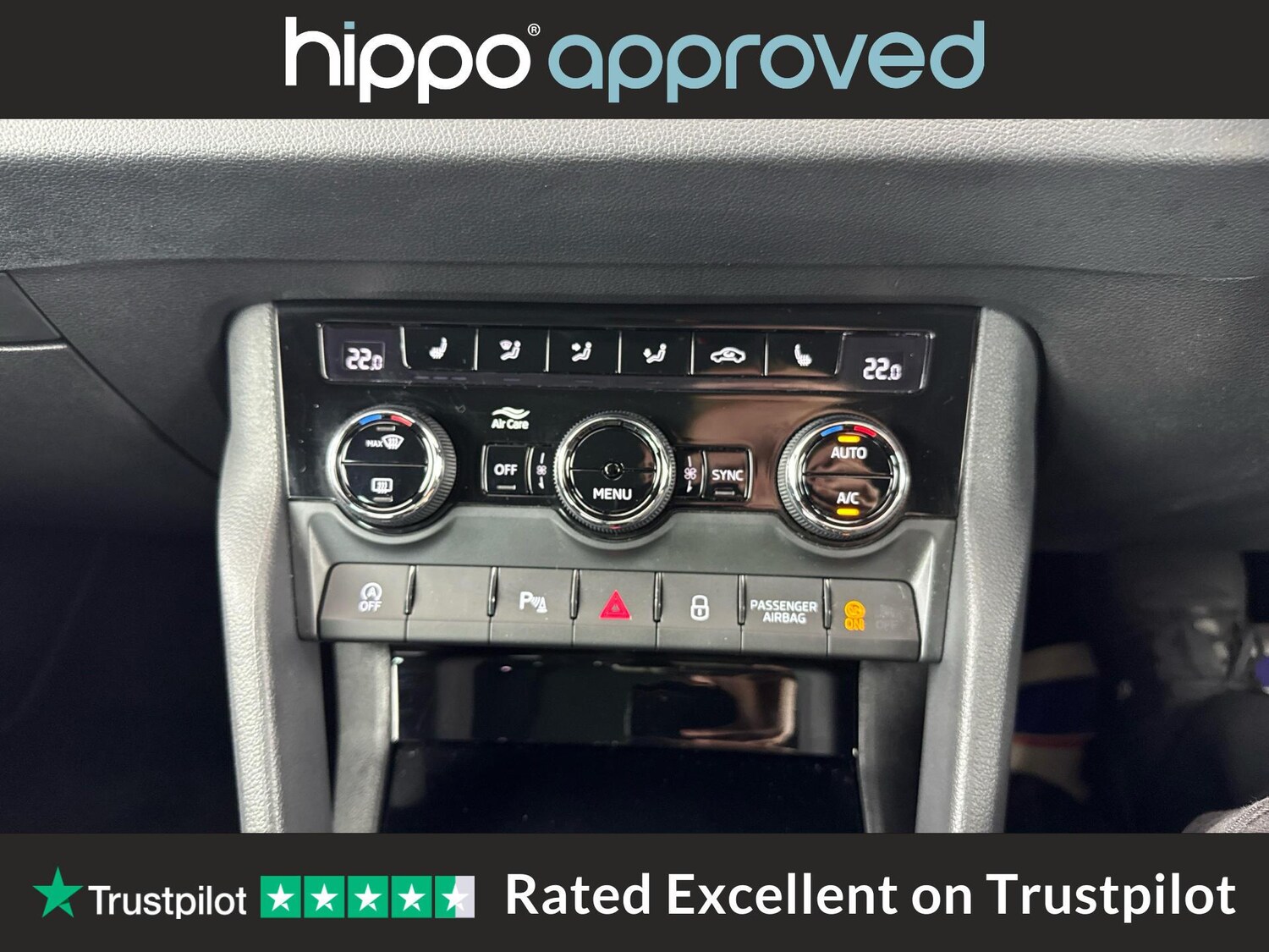 Used Skoda Karoq 2023 for sale - 76657160: Photo 18