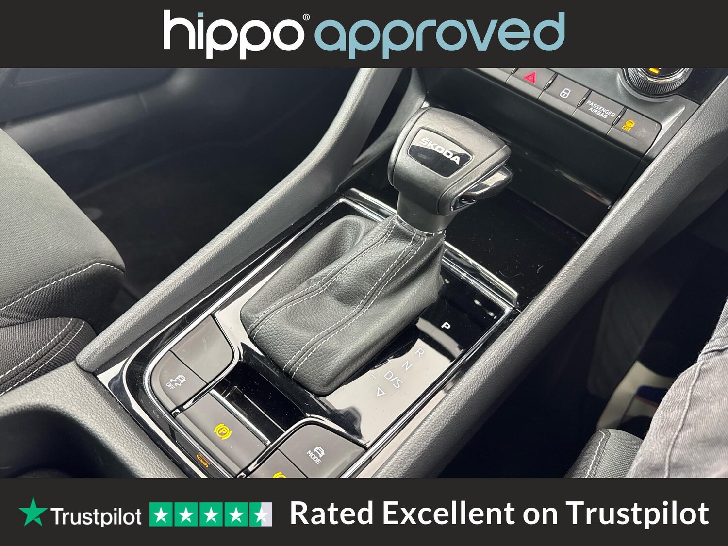 Used Skoda Karoq 2023 for sale - 76657160: Photo 19