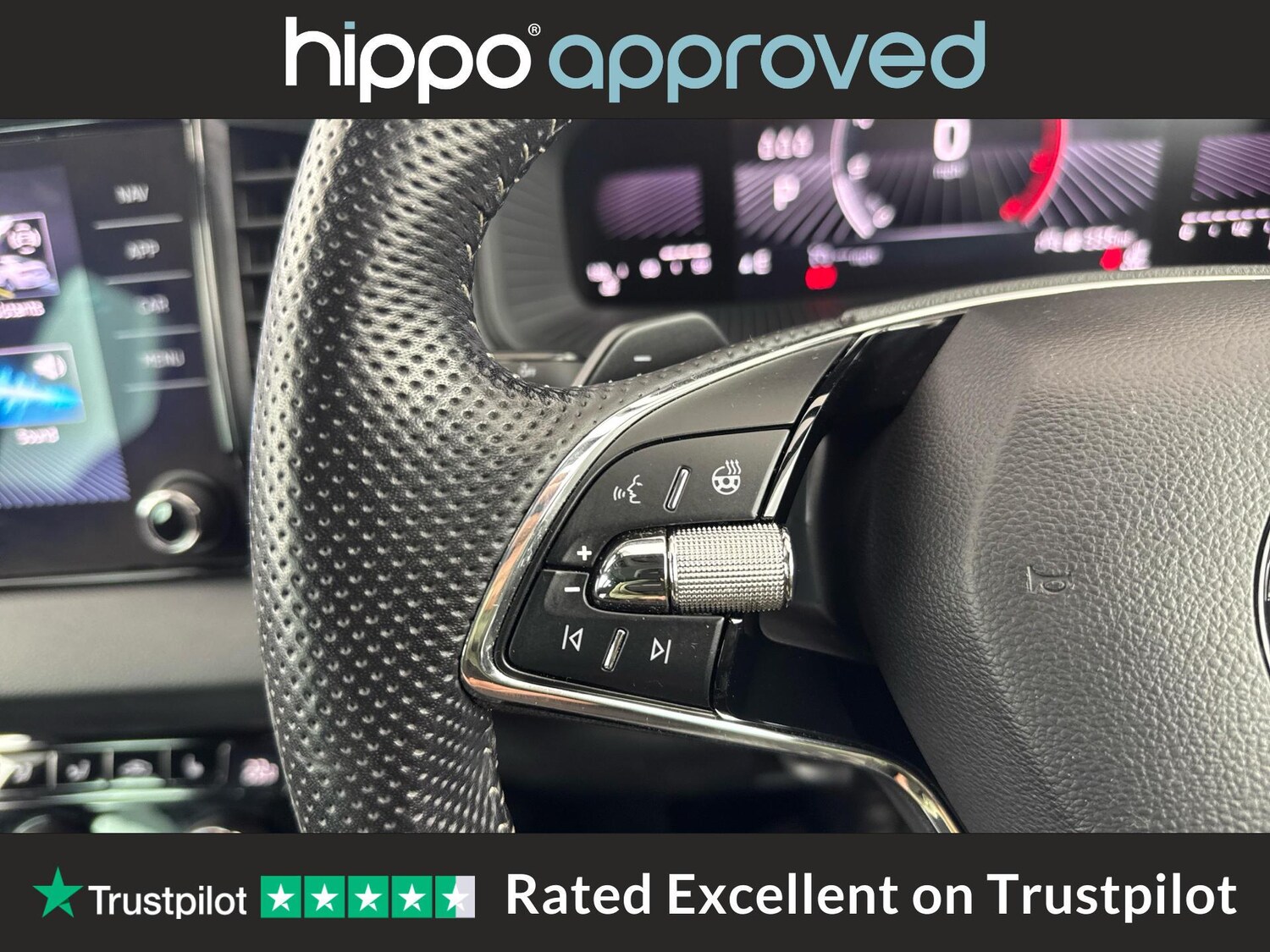 Used Skoda Karoq 2023 for sale - 76657160: Photo 20