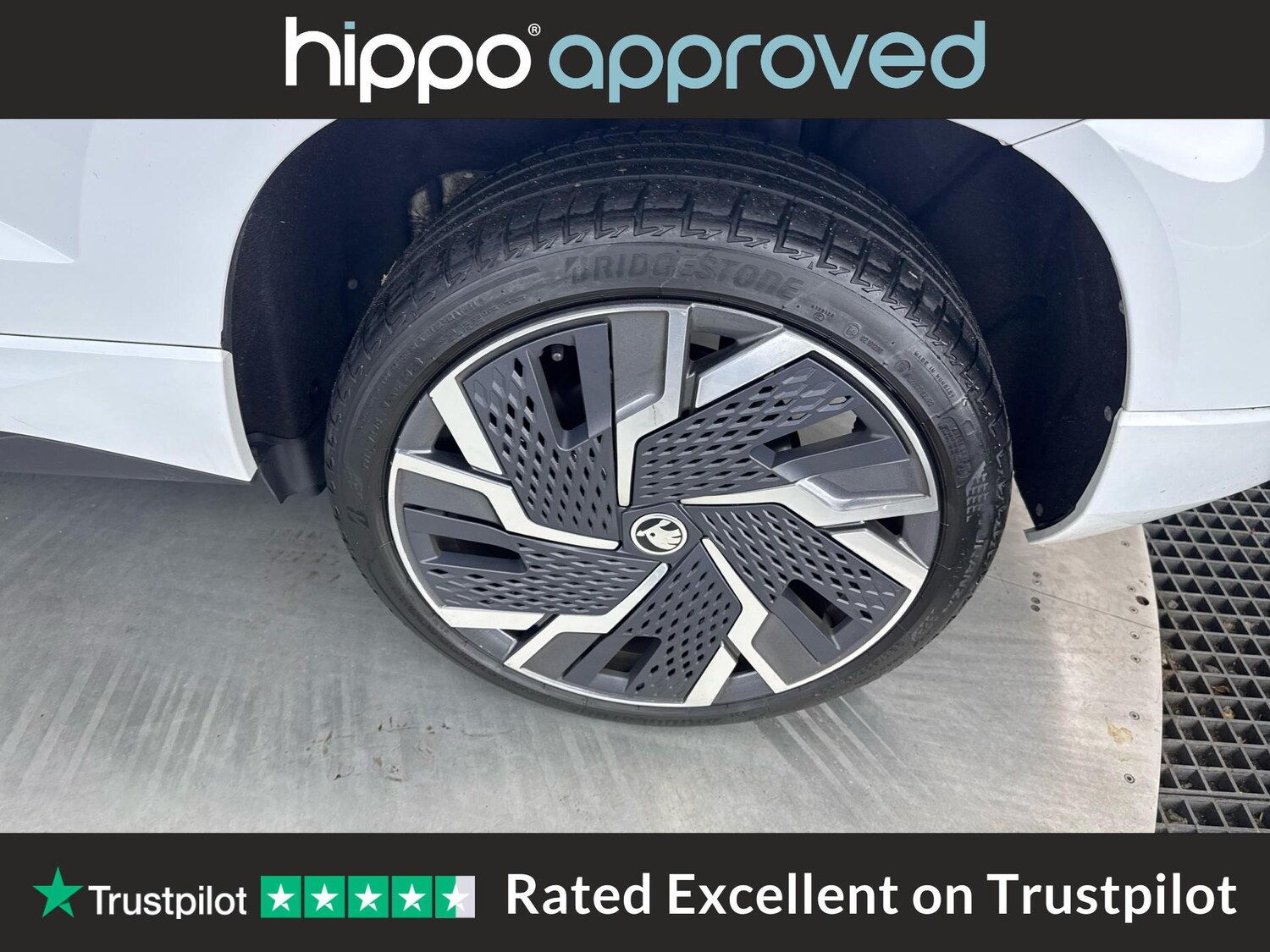 Used Skoda Karoq 2023 for sale - 76657160: Photo 27