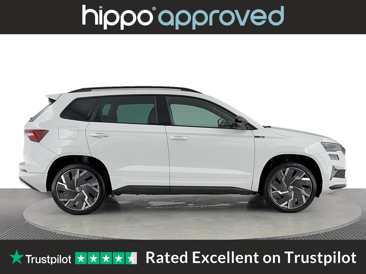 Used Skoda Karoq 2023 for sale - 76657160: Photo 3