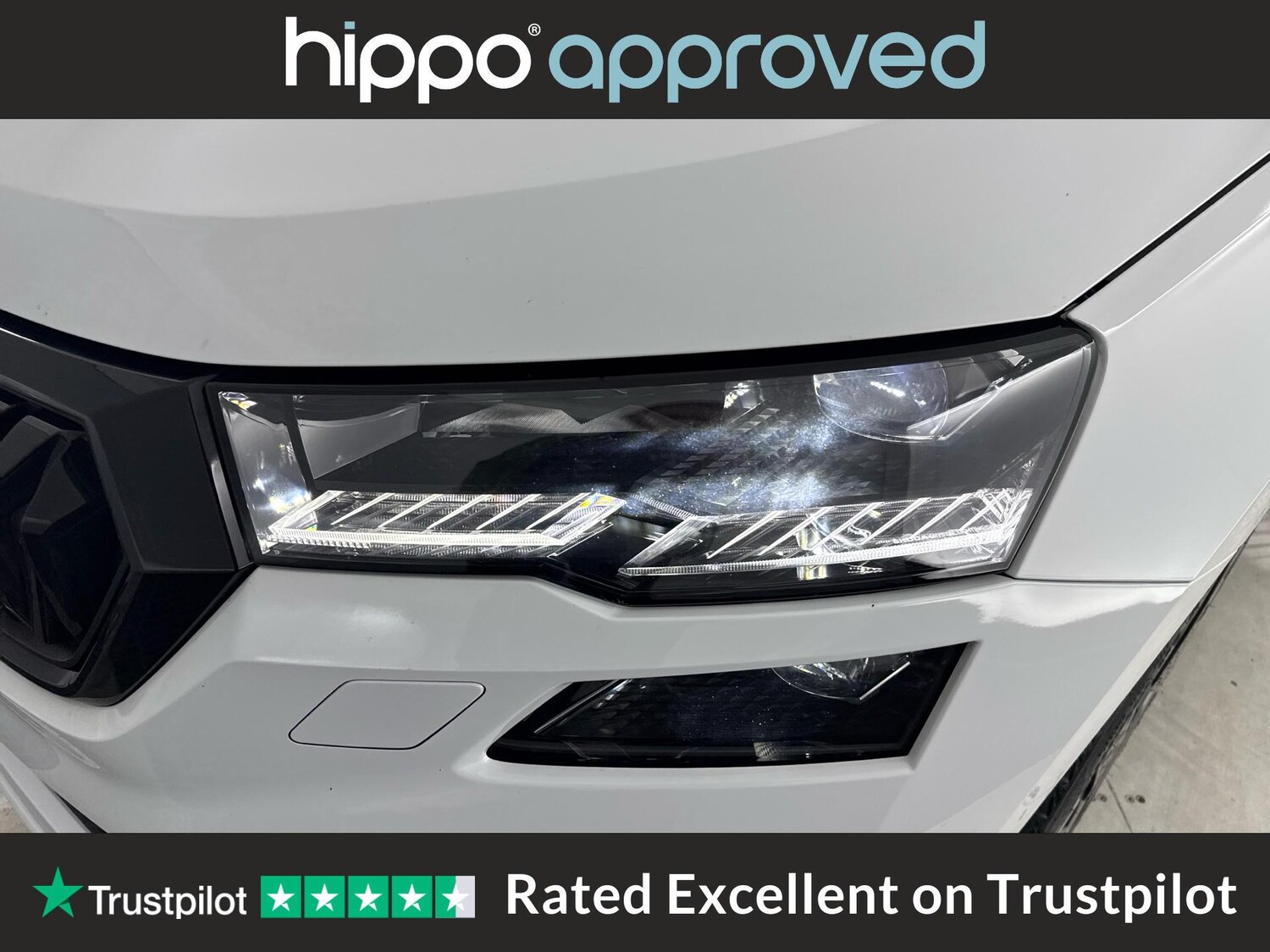 Used Skoda Karoq 2023 for sale - 76657160: Photo 30