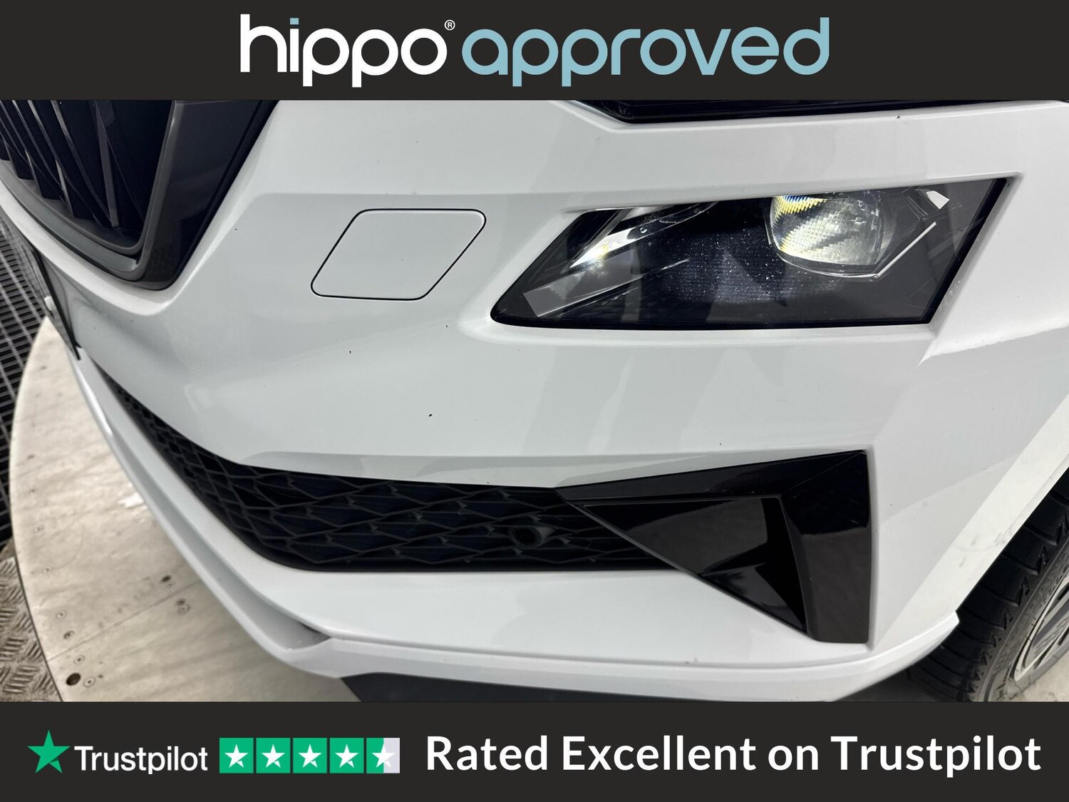 Used Skoda Karoq 2023 for sale - 76657160: Photo 31