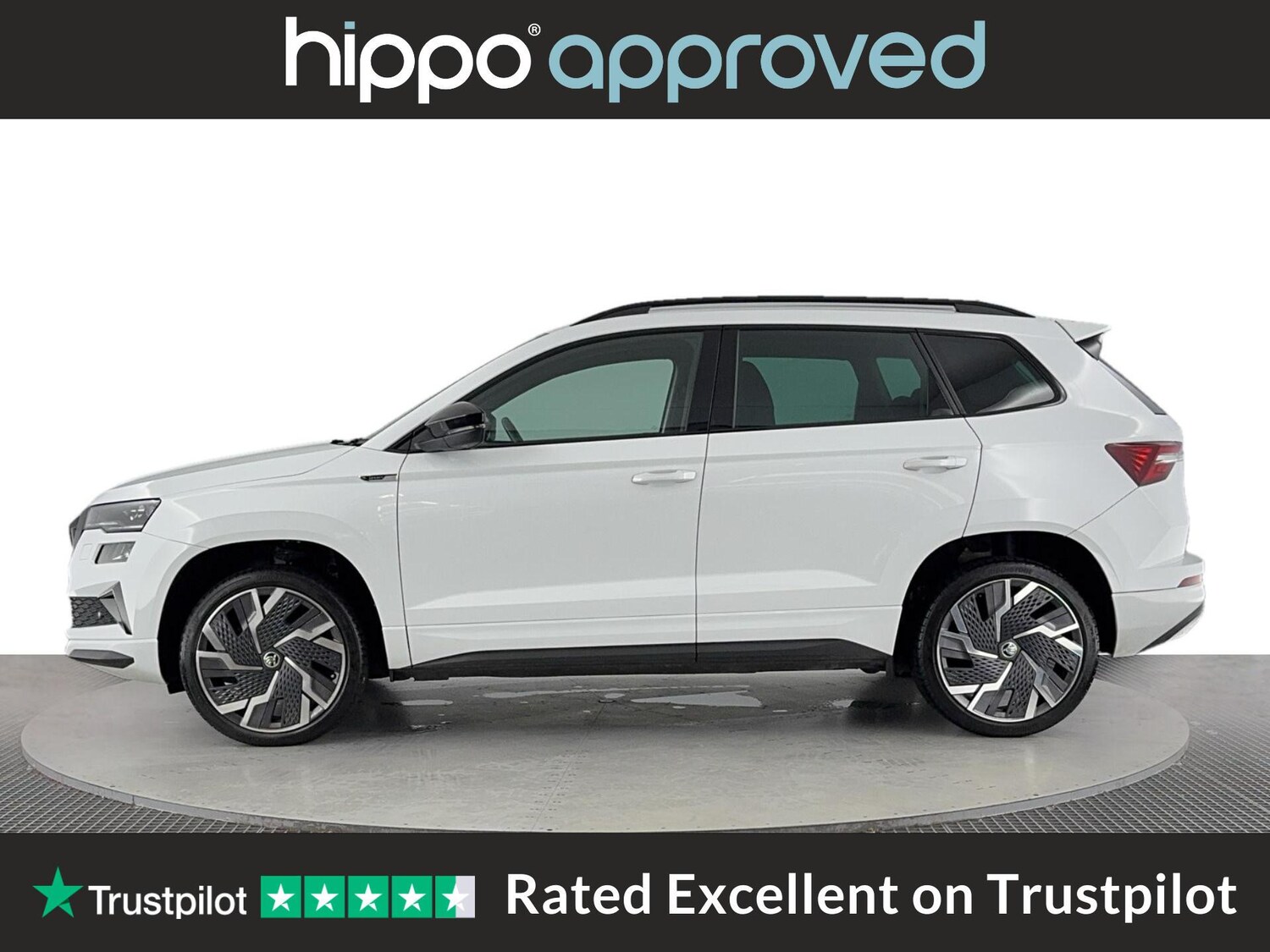 Used Skoda Karoq 2023 for sale - 76657160: Photo 7