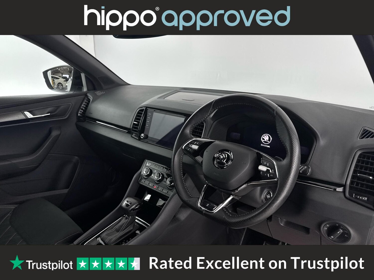 Used Skoda Karoq 2023 for sale - 76657160: Photo 9