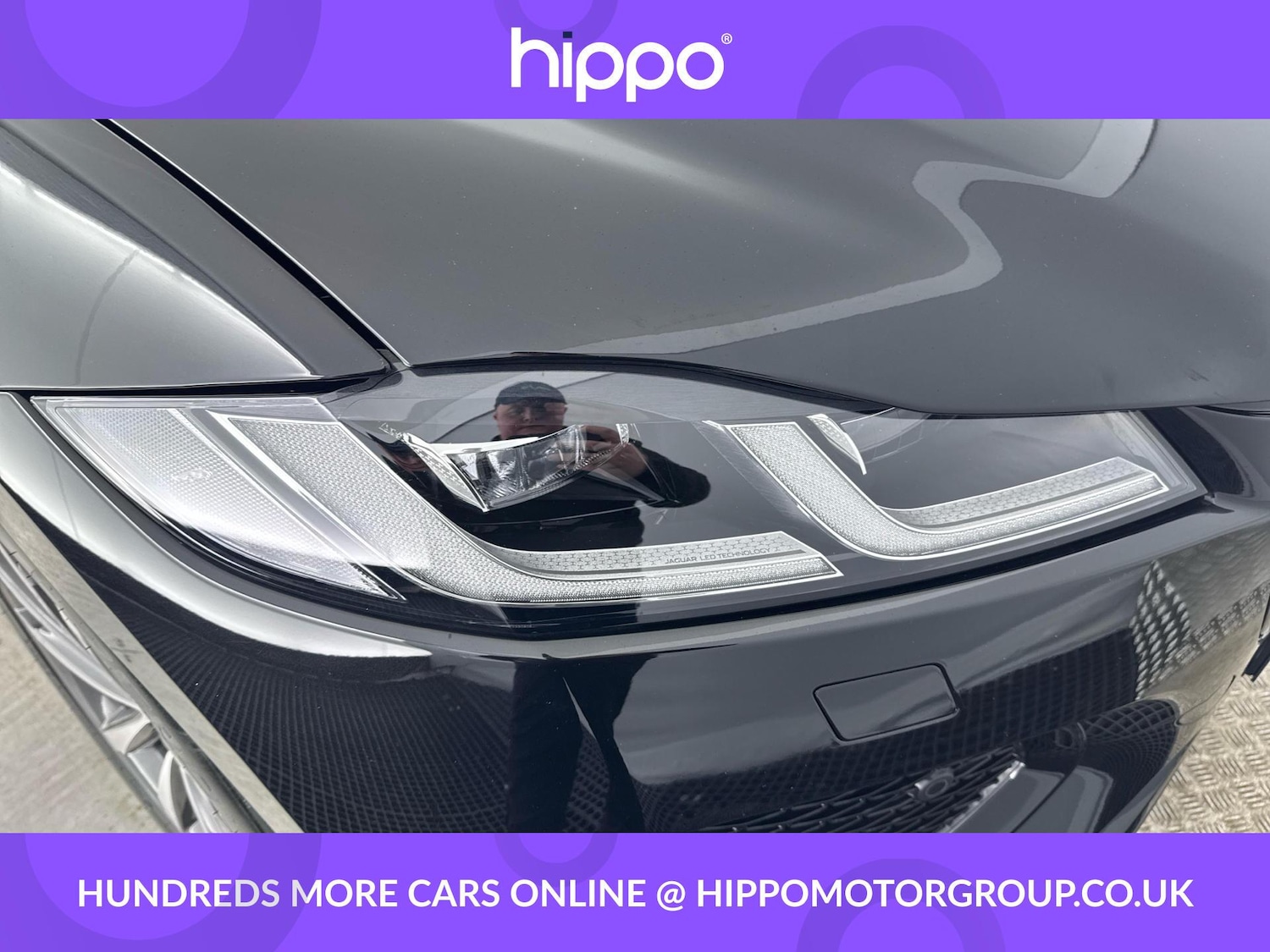 Used Jaguar F-Pace 2024 for sale - 77659049: Photo 24