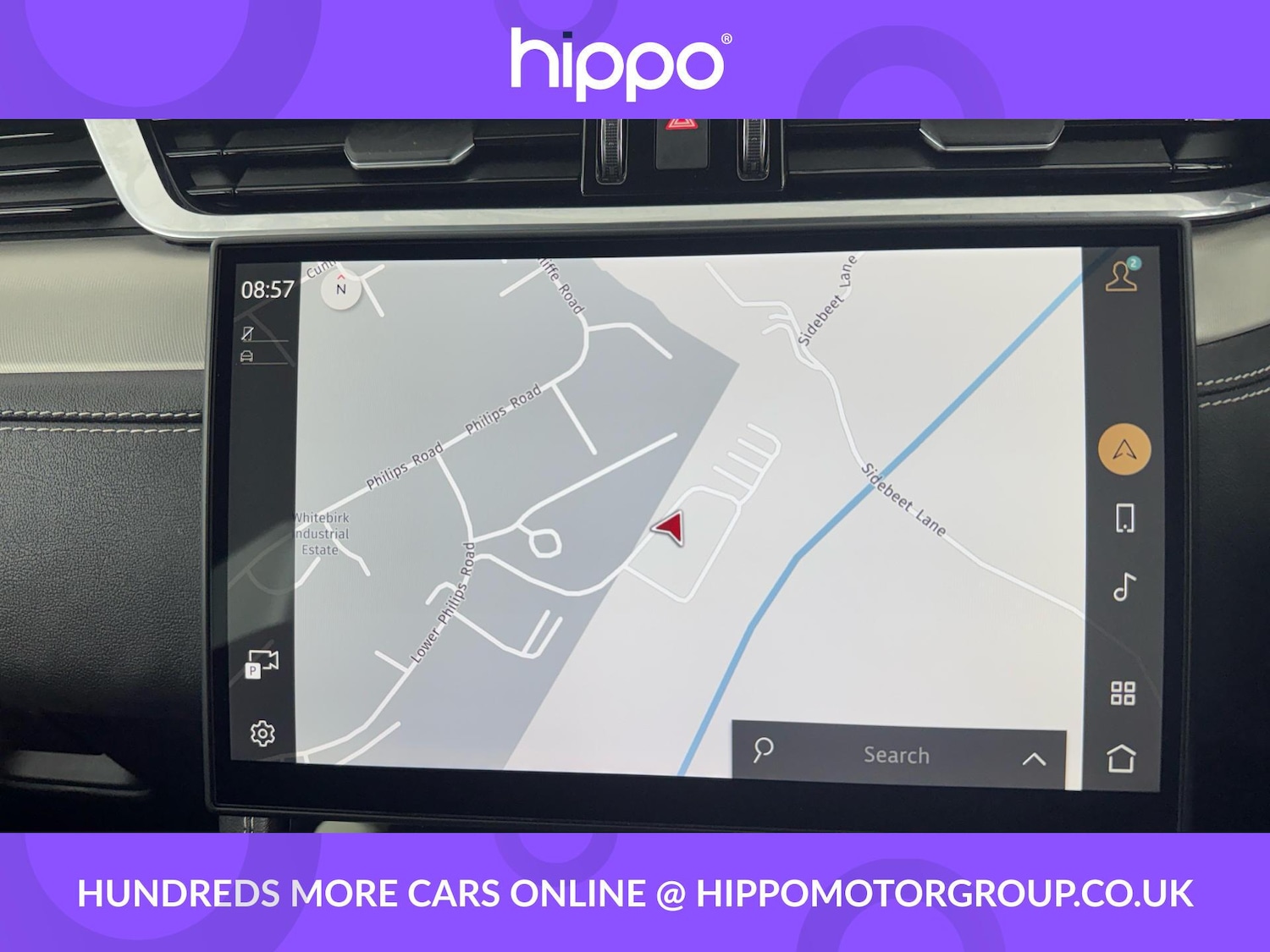 Used Jaguar F-Pace 2024 for sale - 77659049: Photo 25