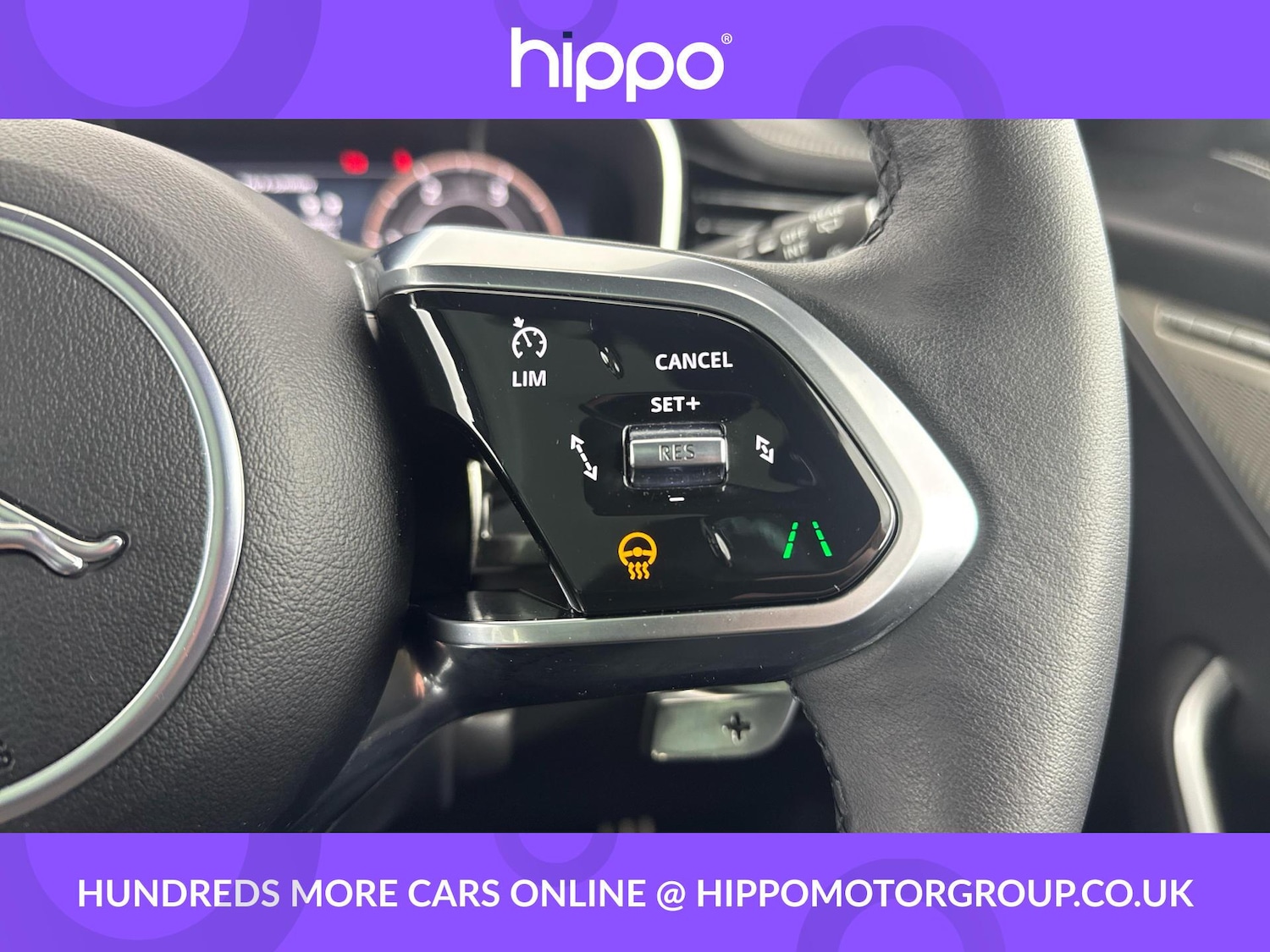 Used Jaguar F-Pace 2024 for sale - 77659049: Photo 30