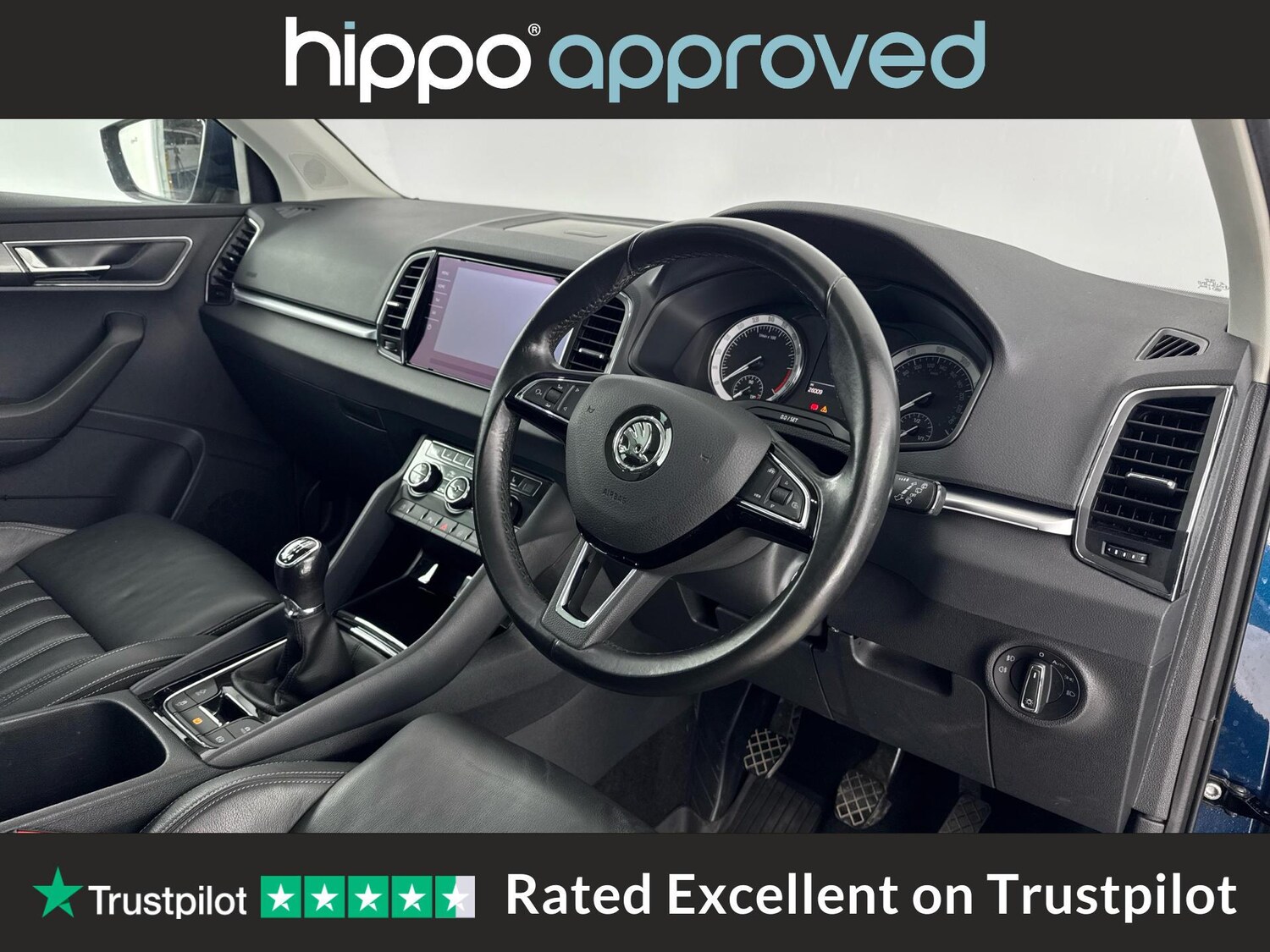 Used Skoda Karoq 2019 for sale - 76657267: Photo 10