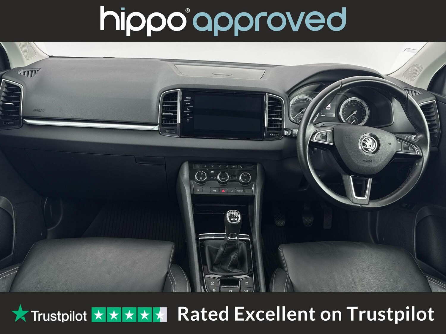 Used Skoda Karoq 2019 for sale - 76657267: Photo 11