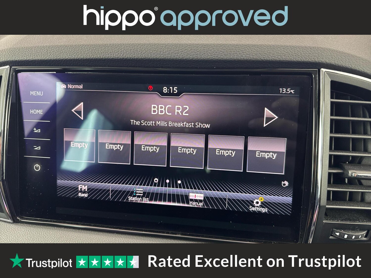 Used Skoda Karoq 2019 for sale - 76657267: Photo 12