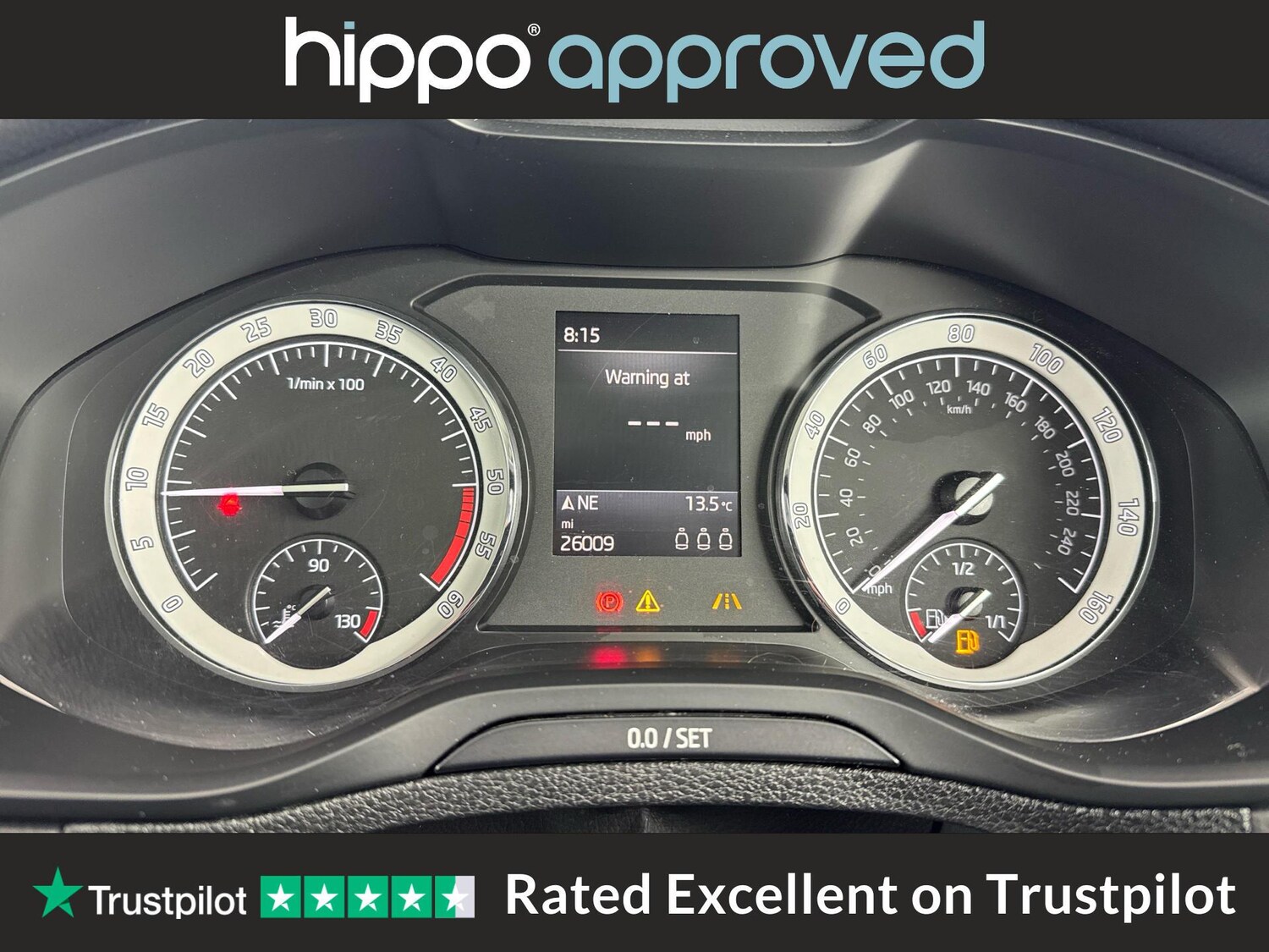 Used Skoda Karoq 2019 for sale - 76657267: Photo 13