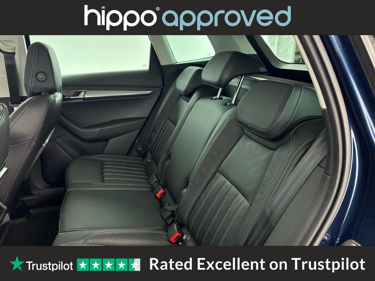 Used Skoda Karoq 2019 for sale - 76657267: Photo 14