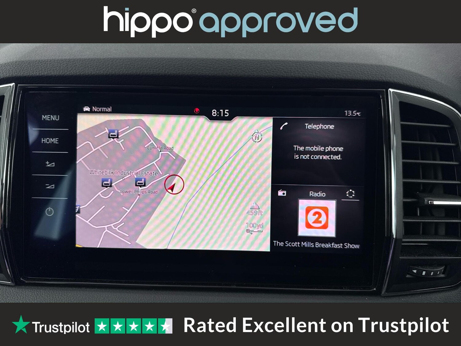 Used Skoda Karoq 2019 for sale - 76657267: Photo 16