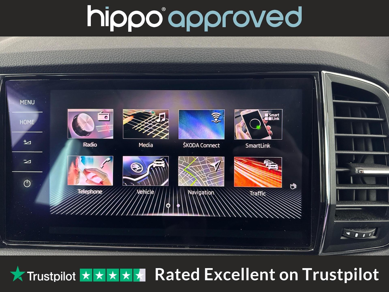 Used Skoda Karoq 2019 for sale - 76657267: Photo 17