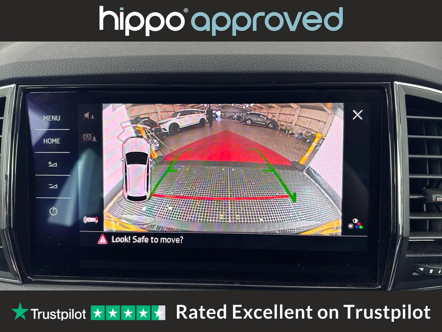 Used Skoda Karoq 2019 for sale - 76657267: Photo 18