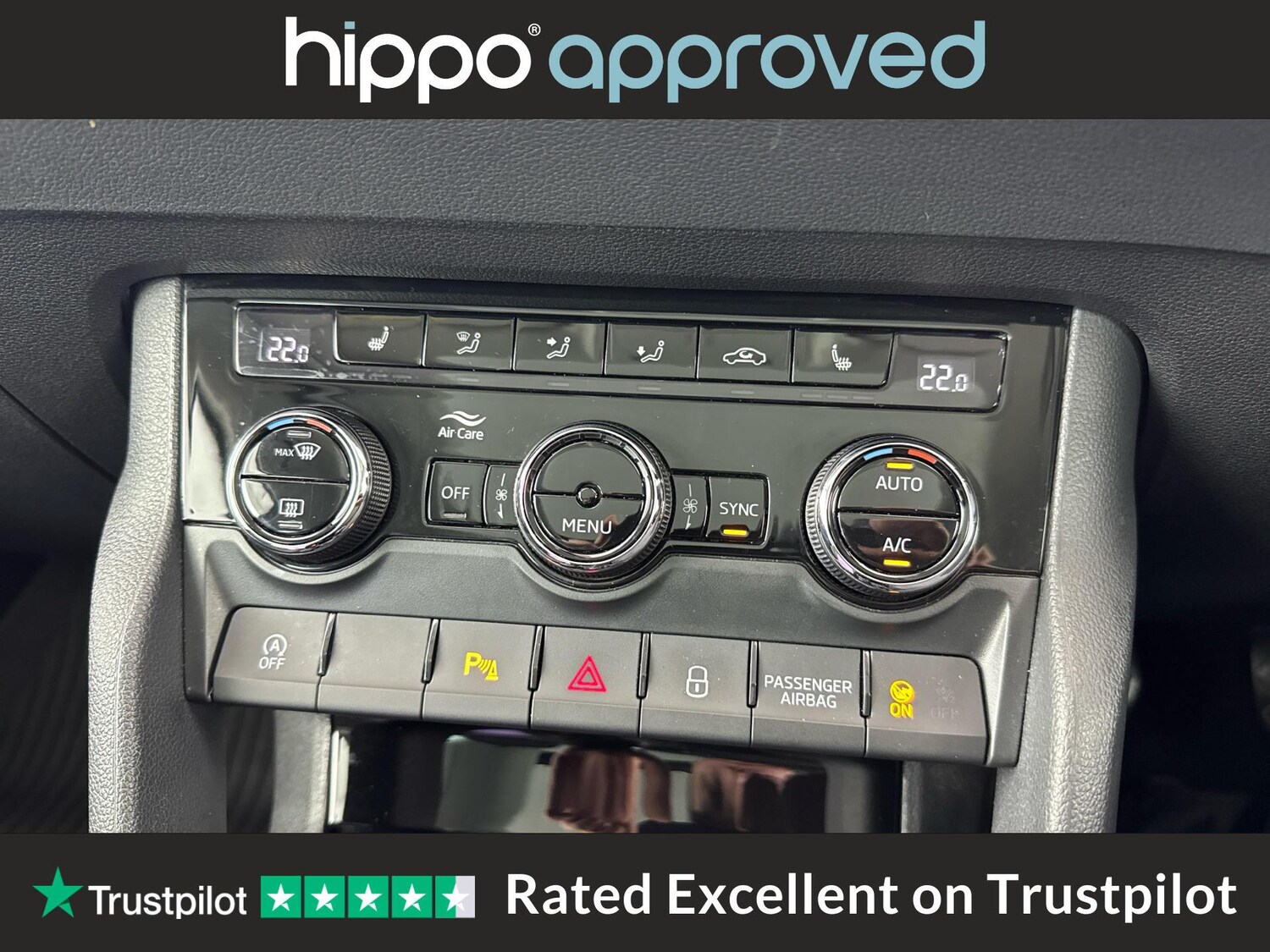 Used Skoda Karoq 2019 for sale - 76657267: Photo 19