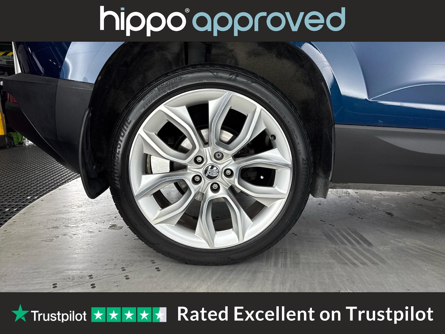 Used Skoda Karoq 2019 for sale - 76657267: Photo 26