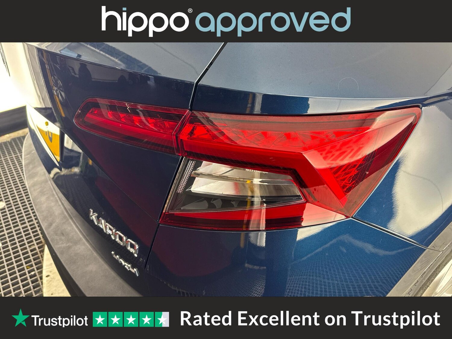 Used Skoda Karoq 2019 for sale - 76657267: Photo 27