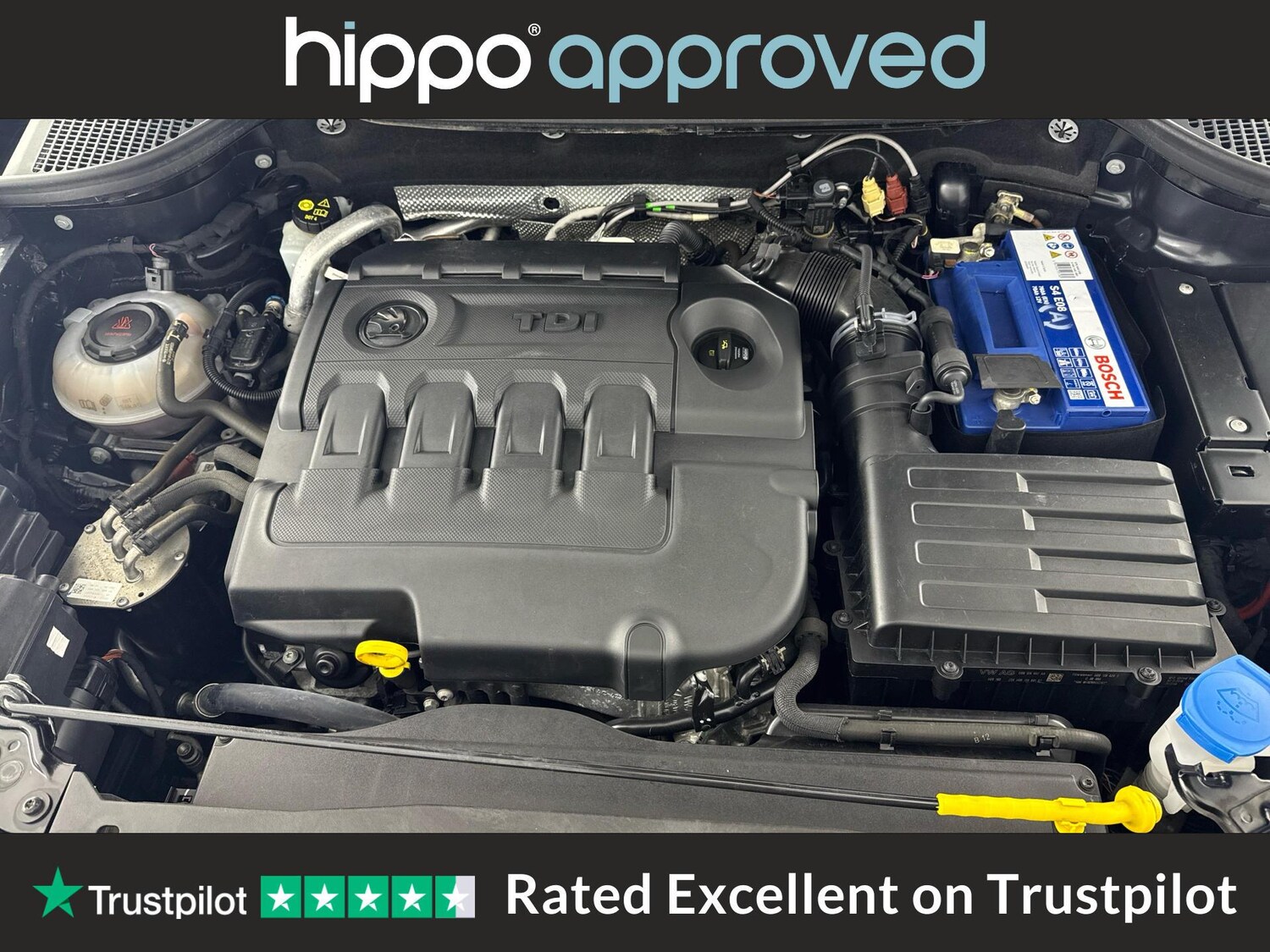 Used Skoda Karoq 2019 for sale - 76657267: Photo 28