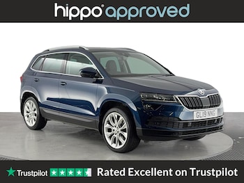 Used Skoda Karoq 2019 for sale - 76657267: Photo